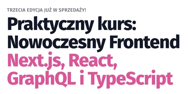 Jak nauczyć się React, NextJS, GraphQL oraz TypeScripta efektywnie?